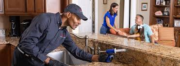 Best Commercial Pest Control  in Venetian Vlage, IL